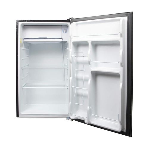 Frigobar Igloo 3.2 Pies Cúbicos Plata