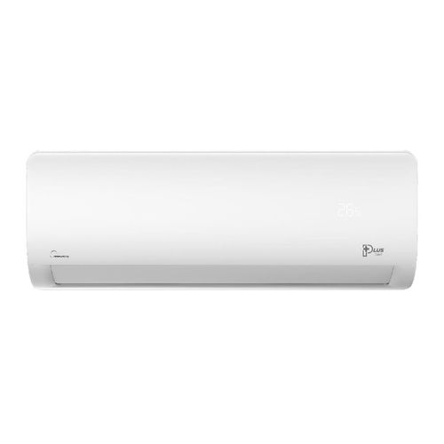 Aire Acondicionado Midea Mini Split  Forest Care Plus Convencional 1 Ton Solo Frío 12000 BTUs 220V Blanco MAS12C2AGO