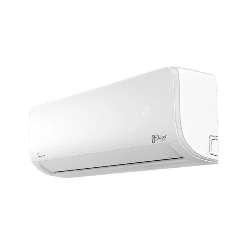 Aire Acondicionado Midea Mini Split  Forest Care Plus Convencional 1 Ton Solo Frío 12000 BTUs 220V Blanco MAS12C2AGO