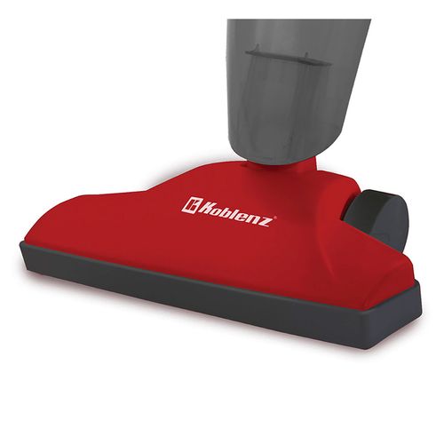 Aspiradora Koblenz 400W 120V Pegasus Stick Vac  SV-120-KG1 Roja