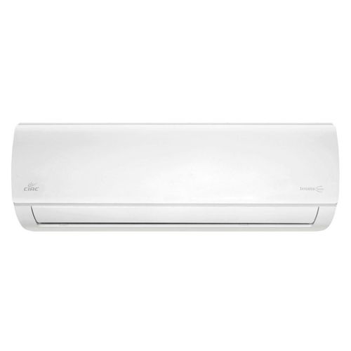 Aire acondicionado Mini Split Carrier Ciac VS Inverter 1.5 Ton Frio y Calor 18000 BTUs 220V  Blanco 53VSQ183F