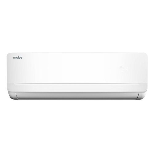 Aire Acondicionado Minisplit Mabe MMT12CABWCAAXM8 12000BTUS 115V