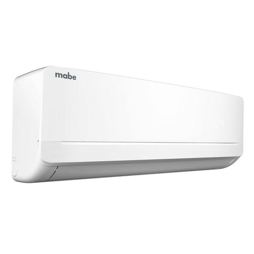 Aire Acondicionado Minisplit Mabe MMT12CABWCAAXM8 12000BTUS 115V