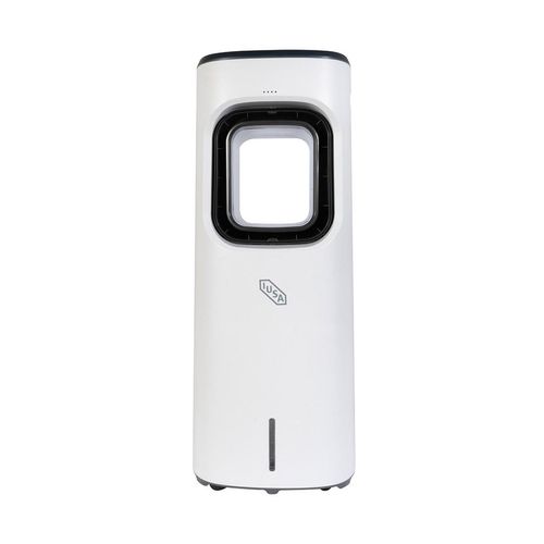 Enfriador de Aire Cooler IUSA con Control Remoto de 85 Watts Color Blanco Modelo CL63CR