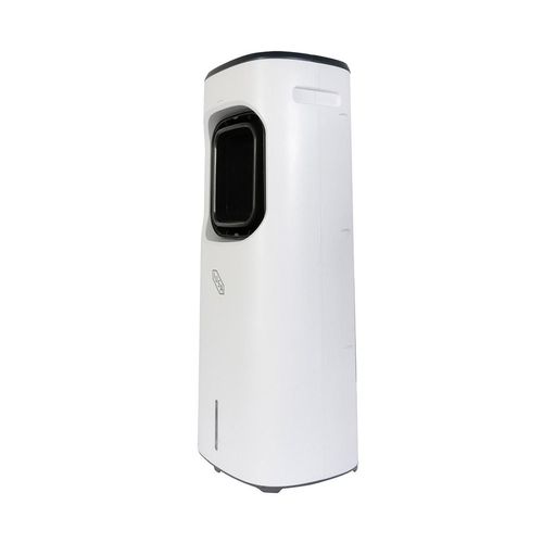 Enfriador de Aire Cooler IUSA con Control Remoto de 85 Watts Color Blanco Modelo CL63CR