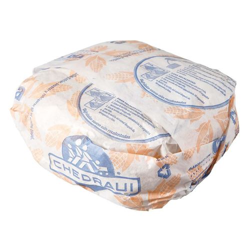 Tortilla Empacada 500g