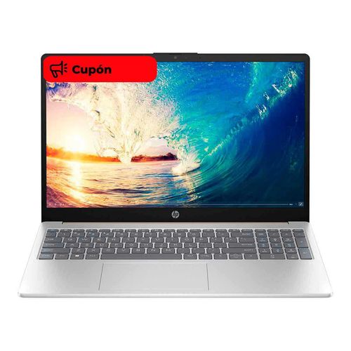 Laptop HP 15.6 Pulgadas 15-Fc0043la 8GB 512GB SSD