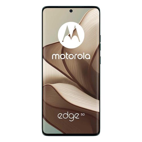 Celular Motorola Edge 50 256GB 12GB RAM Verde Desbloqueado