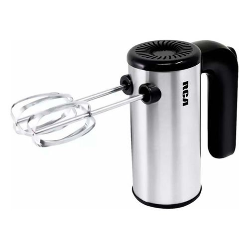 Batidora de Mano RCA 5 Velocidades Gris Rc-69