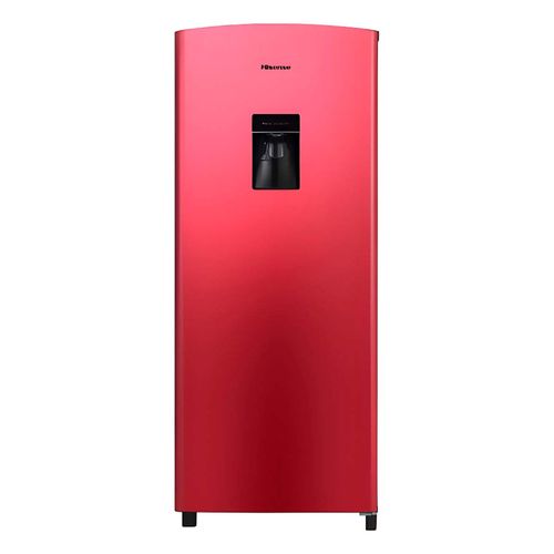 Refrigerador Hisense 7 Pies Cúbicos Rr63d6wrx