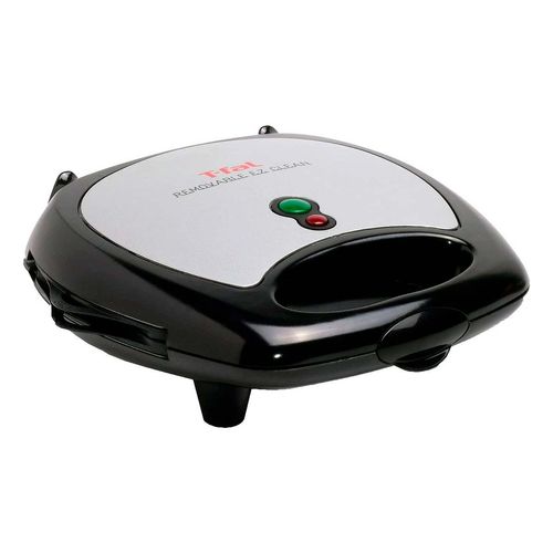 Sandwichera y Waflera T-Fal Easy Clean Sw610052