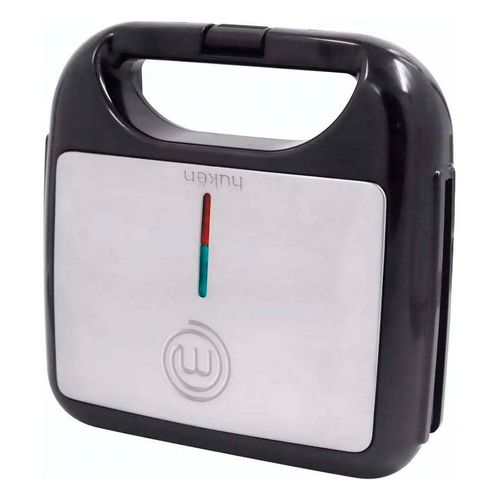 Sandwichera Premium Masterchef  2 Porciones Mk-Sm-2ss