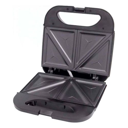 Sandwichera Premium Masterchef  2 Porciones Mk-Sm-2ss