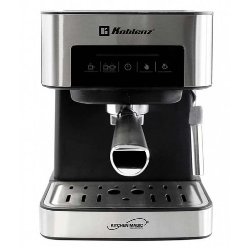 Cafetera Automática Koblenz Espresso/Capuccino 1.2L  Ckm-750