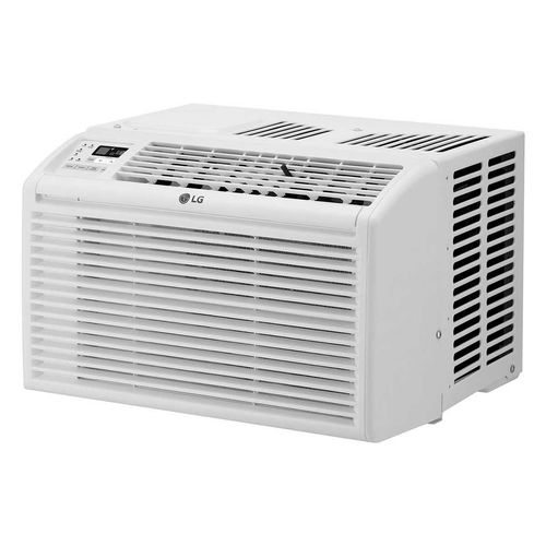 Aire Acondicionado de Ventana LG 5,000BTU/h W051CE 115V