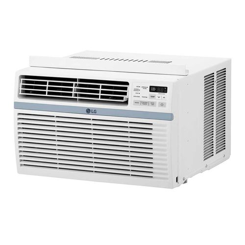 Aire Acondicionado de Ventana LG  12,000BTU/h W122CE
