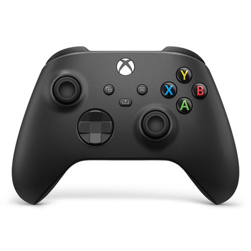 Control Inalámbrico Xbox Negro
