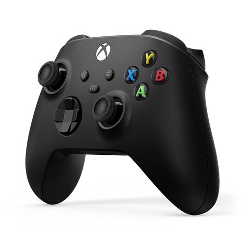 Control Inalámbrico Xbox Negro