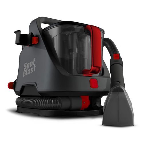 Aspiradora Spot Blast 737 R 3 en 1 Roja