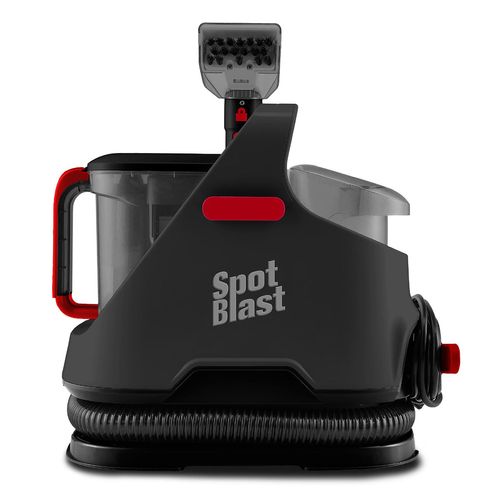 Aspiradora Spot Blast 737 R 3 en 1 Roja