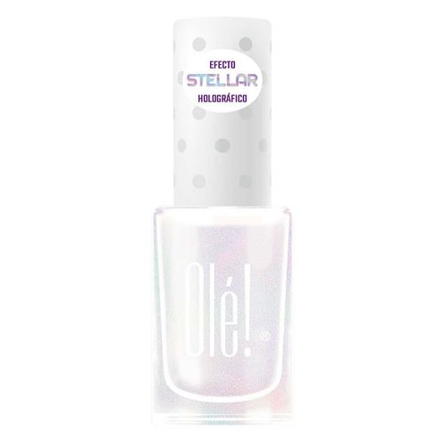 Esmalte de Uñas Holográfico Olé! Lyra Stellar 13ml