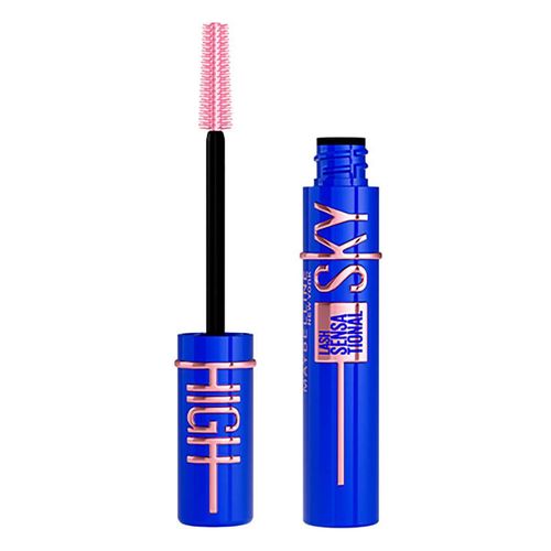 Máscara Maybelline Sky High Blue Mist 7.2ml