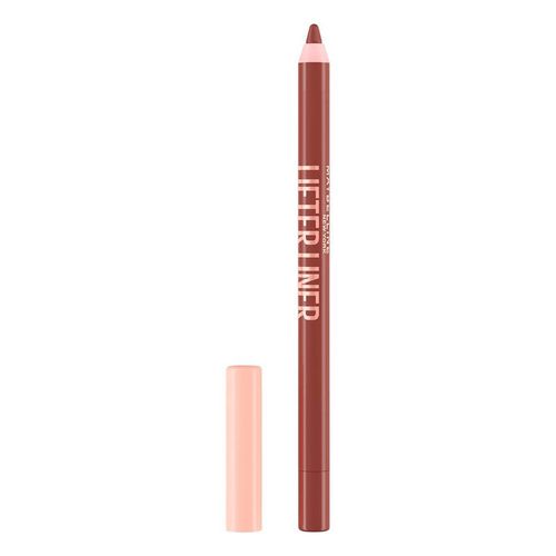 Delineador Maybelline Lifter Liner 1.2g