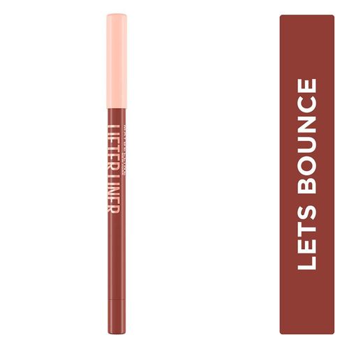Delineador Maybelline Lifter Liner 1.2g