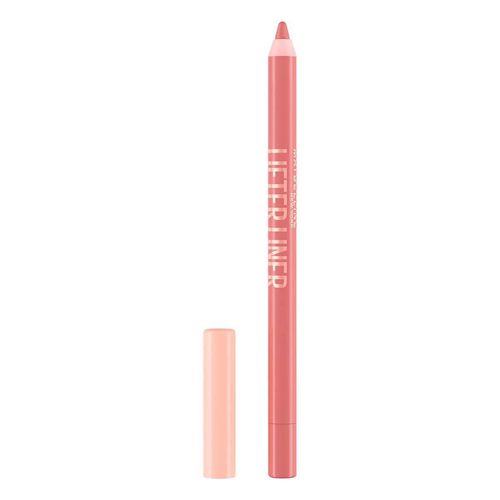 Delineador Maybelline Lifter Liner 1.2g