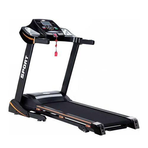 Caminadora Eléctrica Profesional Centurfit 2.5Hp Plegable