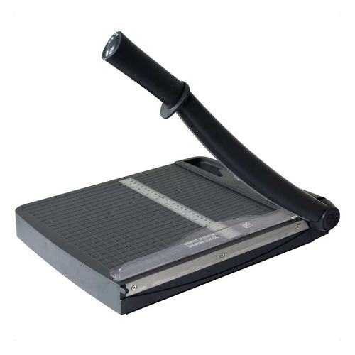 Guillotina Gutstark Home Cortador Papel Tabloide