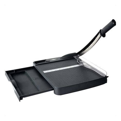 Guillotina Gutstark Home Cortador Papel Tabloide