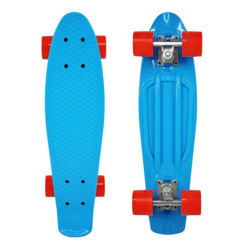 Patineta Little Monkey Estilo Penny Board Mini Skateboard
