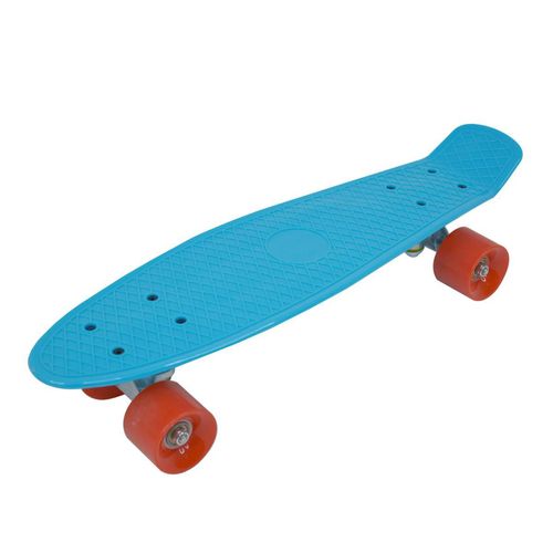 Patineta Little Monkey Estilo Penny Board Mini Skateboard