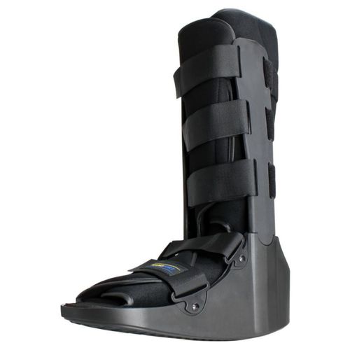 Bota Ortopedica Larga Inmovilizador Tobillo GDE Nanofort