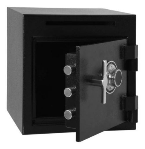 Caja Fuerte Seguridad Cerradura Combinacion Gutstark Home