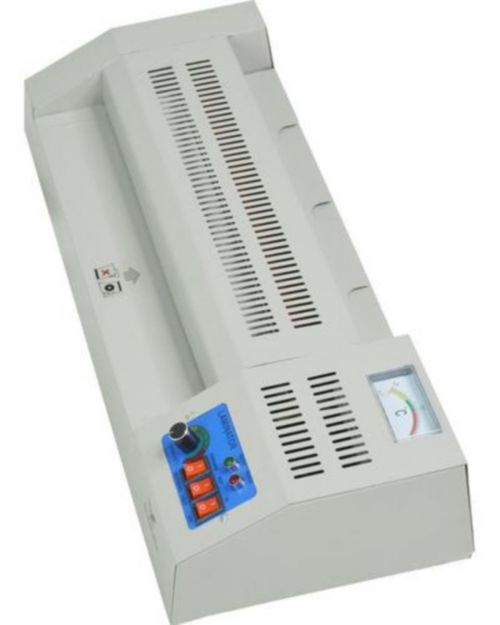 Enmicadora Laminadora Oficio Doble Carta Industrial Uso Rudo Gutstark Home