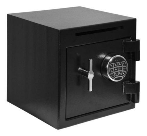 Caja Fuerte Seguridad Electronica Cerradura Digital Numerico Gutstark Home