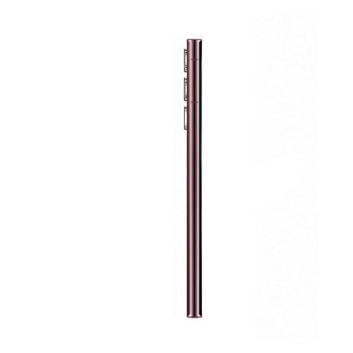 Celular Samsung Galaxy S22 Ultra 5G 256GB 12GB Borgoña Desbloqueado