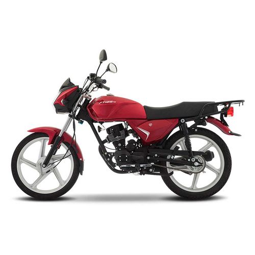 Italika Trabajo FT125 TS