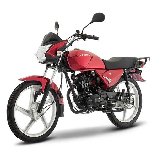 Italika Trabajo FT125 TS