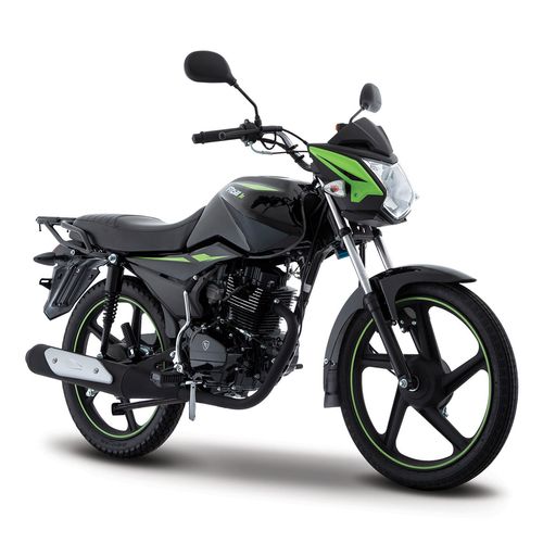 Moto Italika FT150 TS