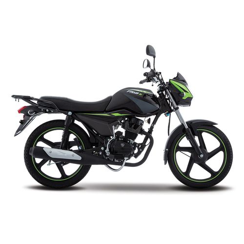 Moto Italika FT150 TS