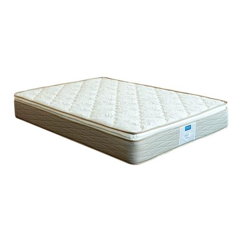 Colchón Queen Size Restonic Mooncare Terra