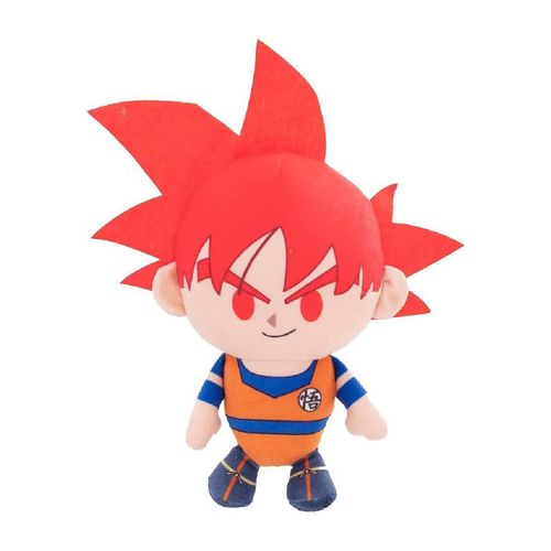 Peluche Ruz Imagine Dragon Ball 1 Pieza de 7 Pulgadas