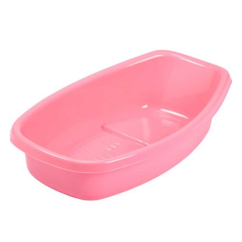 Bañera para Bebé Mytoy Rosa 5512R6