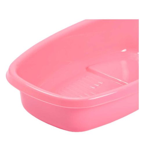 Bañera para Bebé Mytoy Rosa 5512R6