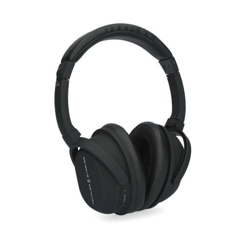 Audífonos de Diadema Kempler & Strauss Inalámbricos X7BT BK