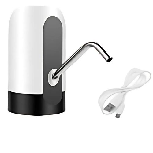Bomba Eléctrica Gadgets One Dispensadora de Agua para Garrafón
