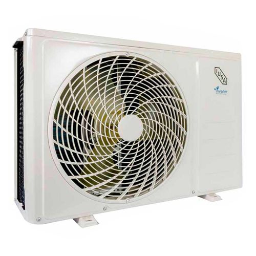 Minisplit Inverter Masterfriz 2023 Solo Frío IUSA 1 Ton 115V 268451